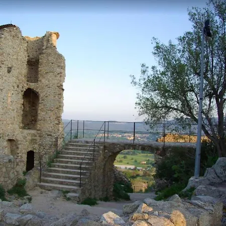 Studio Le Cros D'entassi