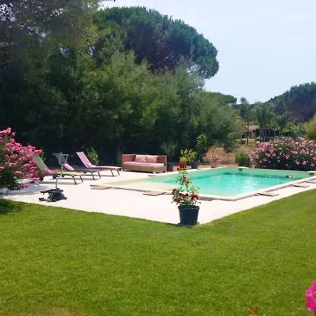 Studio Le Cros D'entassi *