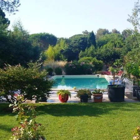Studio Le Cros D'entassi *